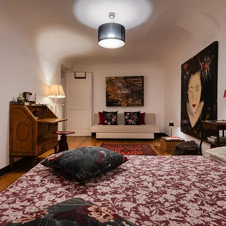 Διαμέρισμα The