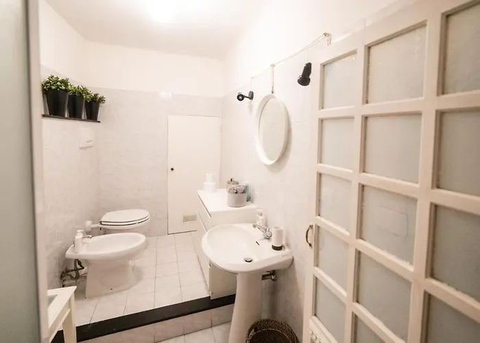 Apartman The *