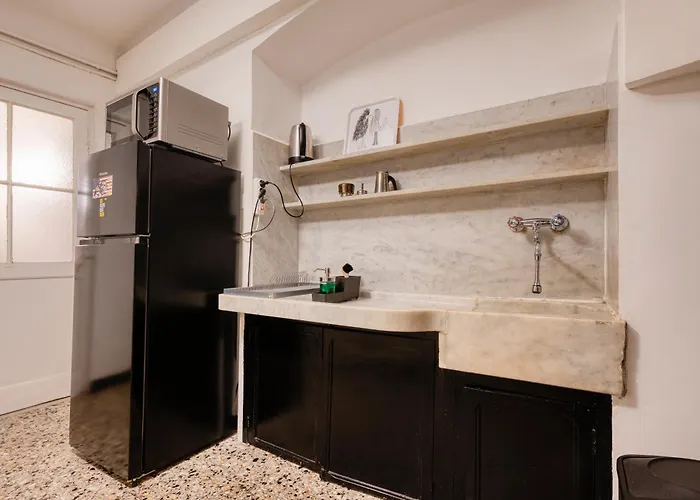The Apartman Genova