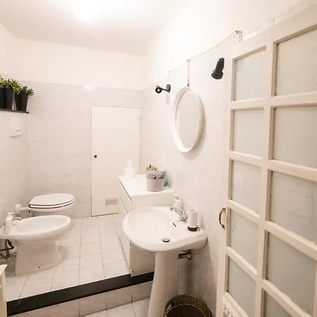 Apartment The *