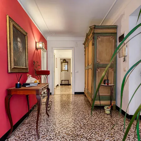 The Appartement *