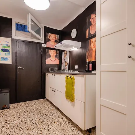 Apartment The *