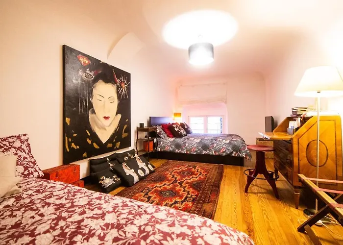 The 아파트 제노바