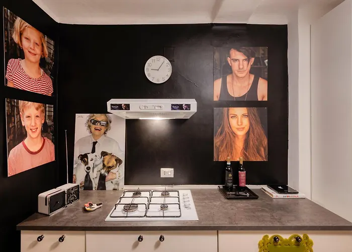 The 아파트 제노바